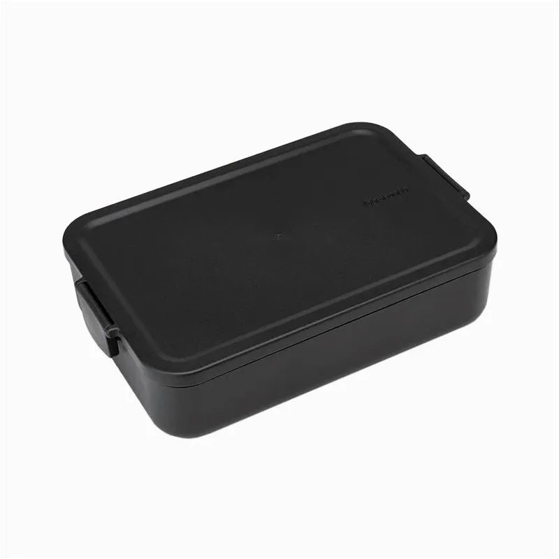 Пищевой контейнер Brabantia Make & Take Large, 2 л