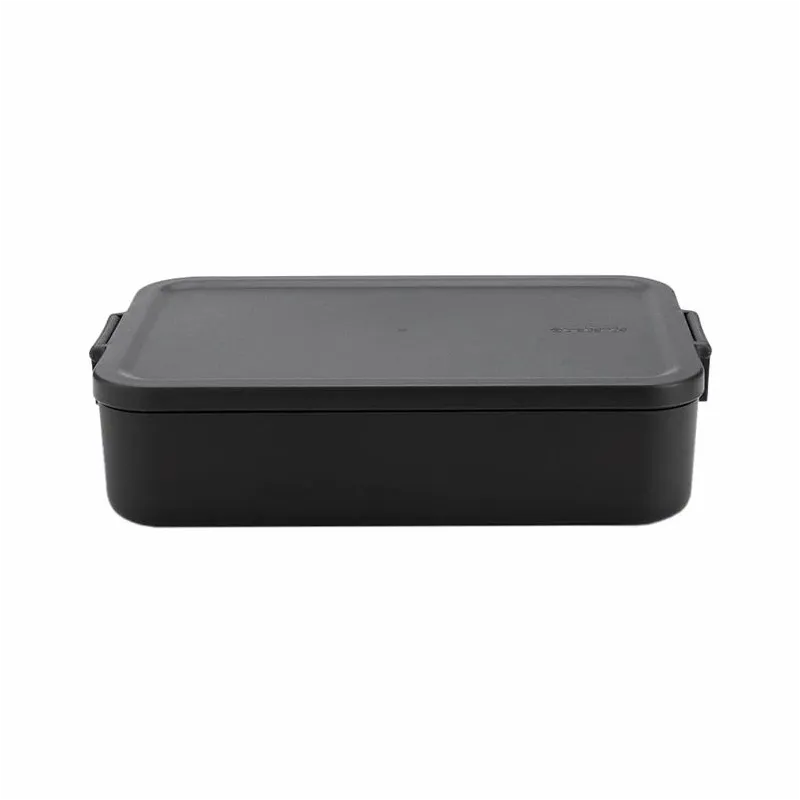 Pārtikas trauks Brabantia Make & Take Bento L, 2 l