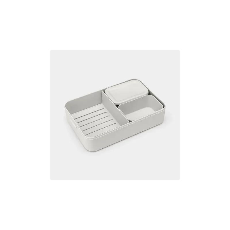 Toidukarp Brabantia Make & Take Bento L, 2 l