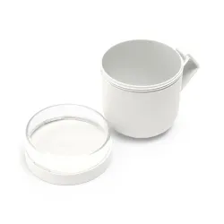 Zupas krūze Brabantia Make & Take. 0.6 l