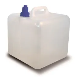 18 liters water foldable tank 474