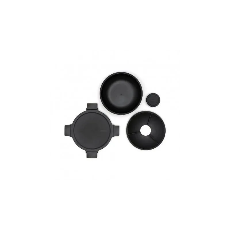 Пищевой контейнер Brabantia Make & Take, 1.3 л