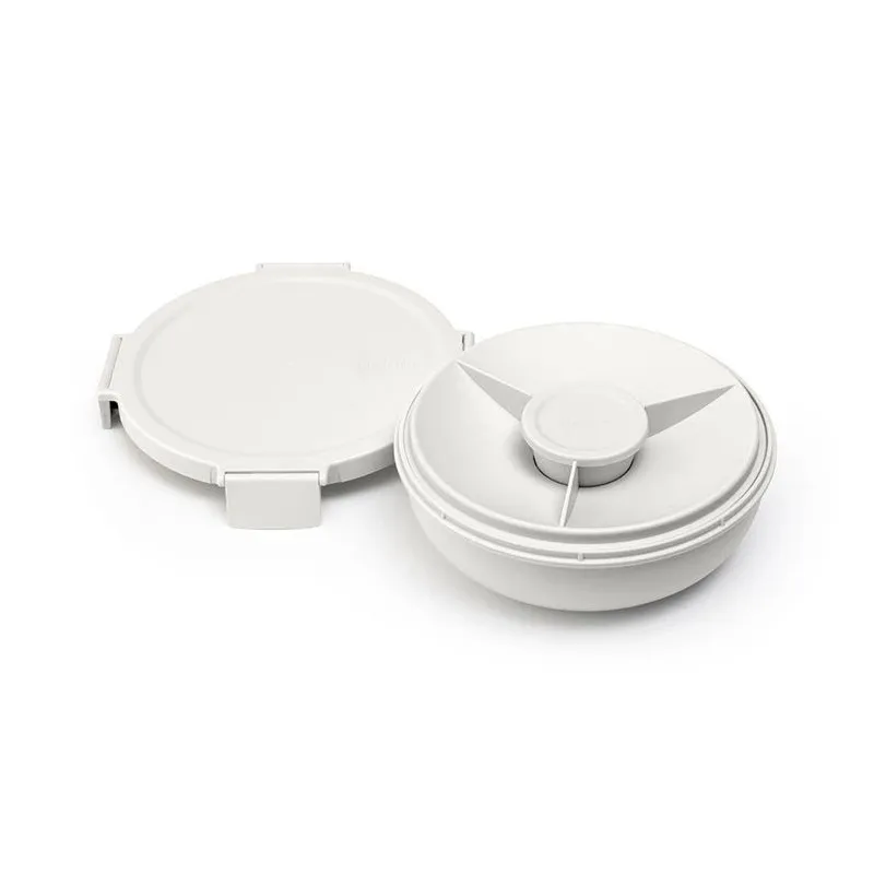 Pārtikas trauks Brabantia Make & Take, 1.3 l