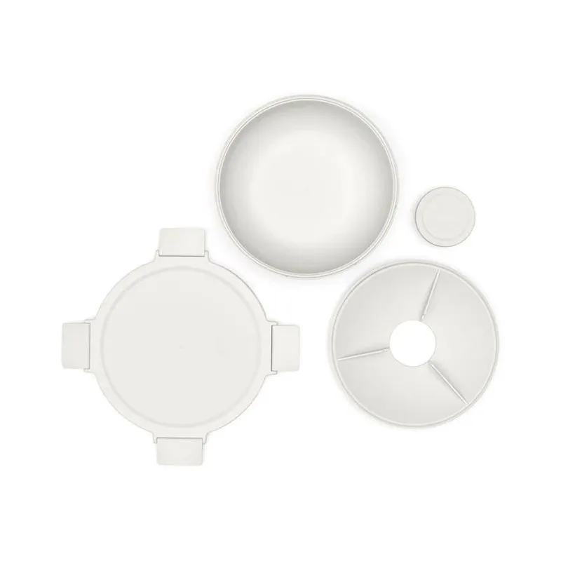 Pārtikas trauks Brabantia Make & Take, 1.3 l