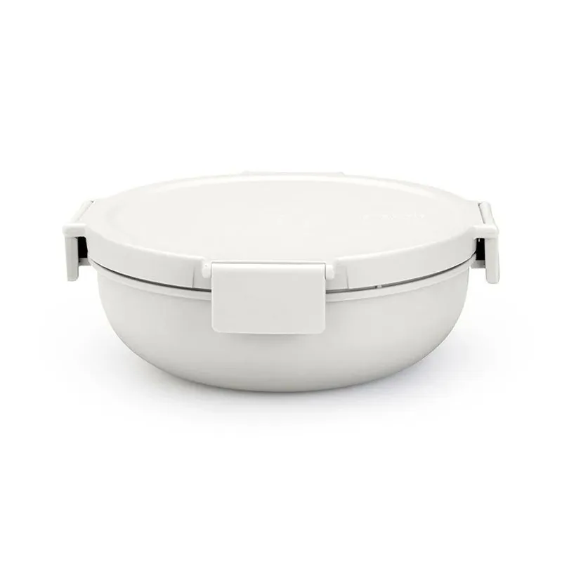 Pārtikas trauks Brabantia Make & Take, 1.3 l