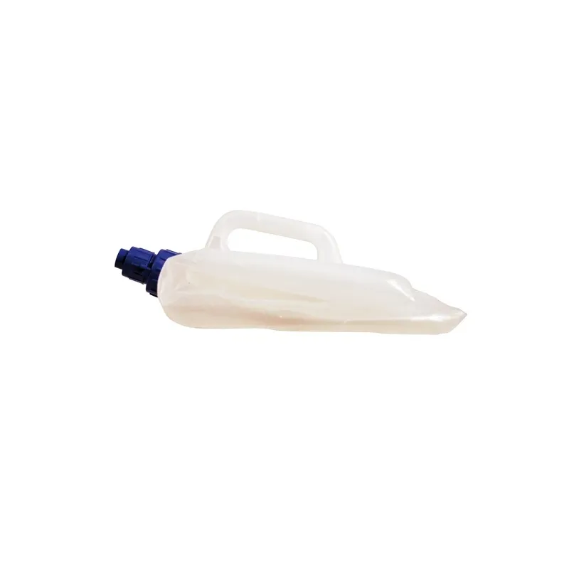 Ūdens tvertne Adriatic 474, plastmasa, 18 l, balta krās.