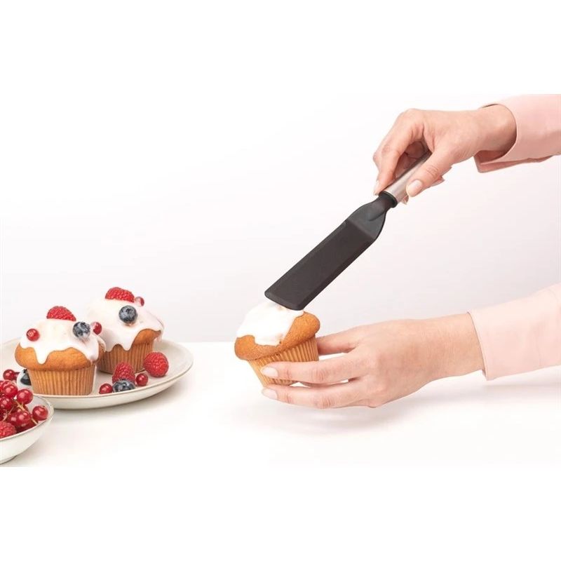 Cepšanas lāpstiņa Brabantia Non-stick Profile