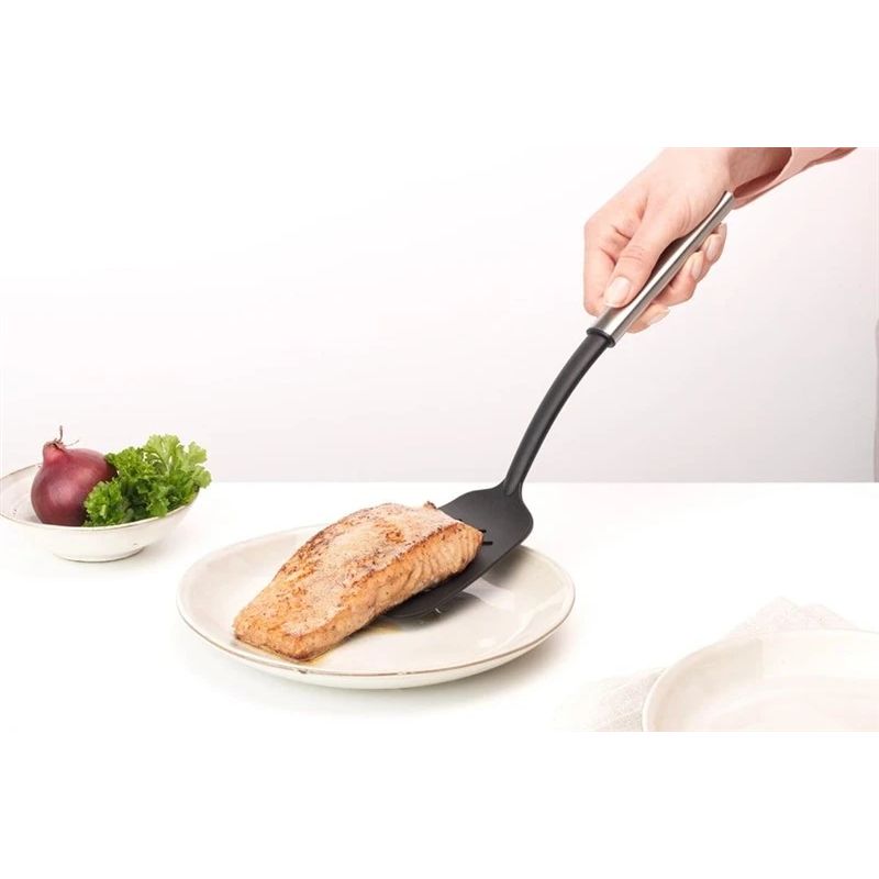 Cepšanas lāpstiņa Non-stick Profile. 35.1 cm. 3.3 cm