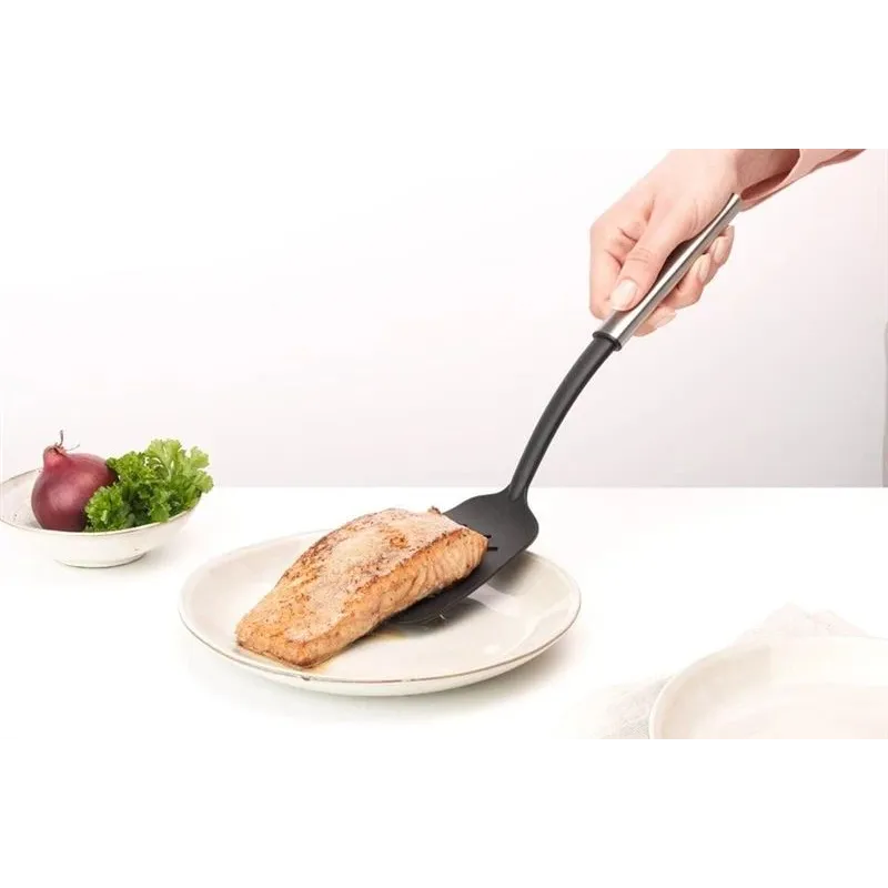Cepšanas lāpstiņa Brabantia Non-stick Profile, 35.1 cm, 3.3 cm