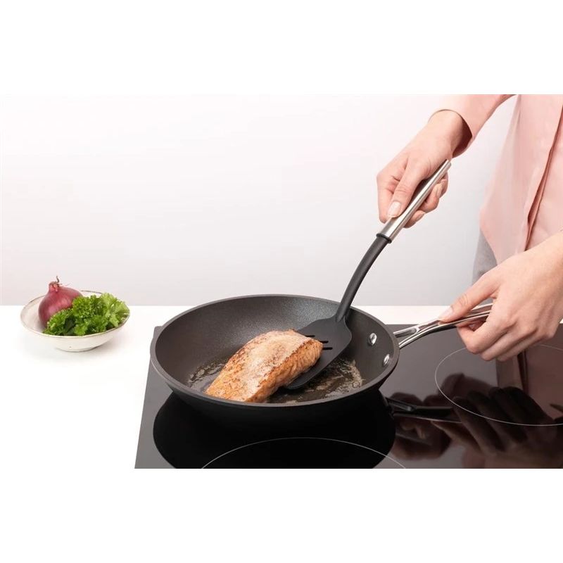Cepšanas lāpstiņa Non-stick Profile. 35.1 cm. 3.3 cm