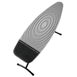 Ironing board d 135x45cm titan oval