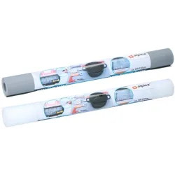 Libisemiskindel sahtlimatt Alpina, 150 cm x 50 cm x 0.2 cm, etüleenvinüülatsetaat ,eva,, ,värv-disain valitakse juhuslikult,