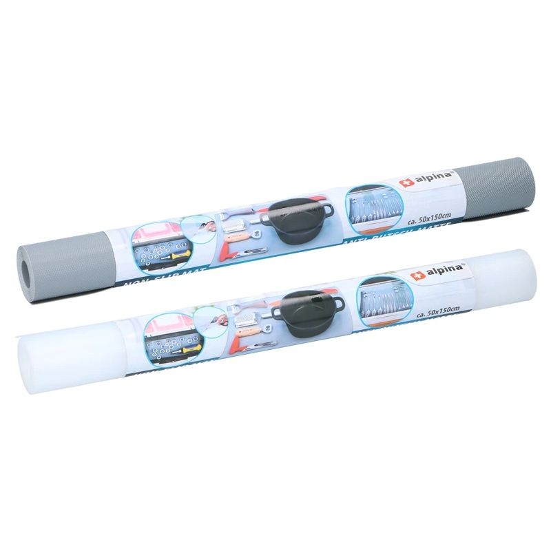 Neslīdošs eva paklājiņš 50x150 cm