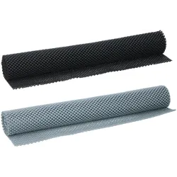 Libisemiskindel sahtlimatt, 125 cm x 45 cm x 0.2 cm, polüvinüülkloriid ,pvc,, ,värv-disain valitakse juhuslikult,