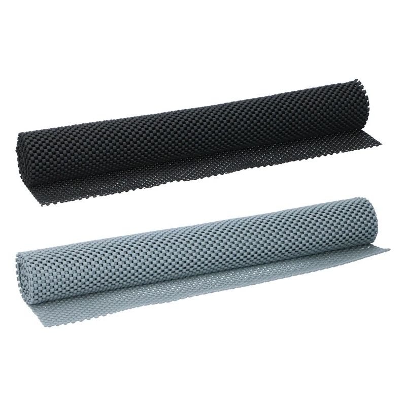 Neslīdošs pvc atvilktnes paklājiņš