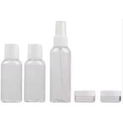 Ceļojuma komplekts 5pcs