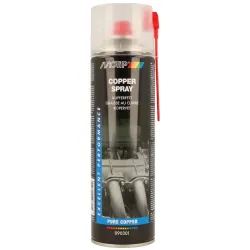 Tepalas vario pagrindu Motip. 500 ml