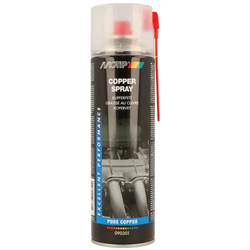 Vara smērviela izturīgs pret augstām tem motip