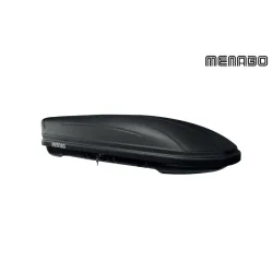 Roof box auto marathon dark 400l