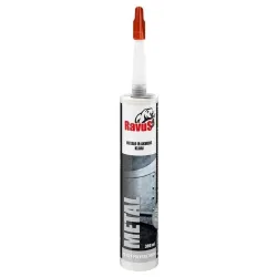 Metal and stone glue ravus metal 300 ml