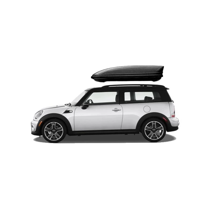 Bagāžnieks autom.menabomarathondark400 l