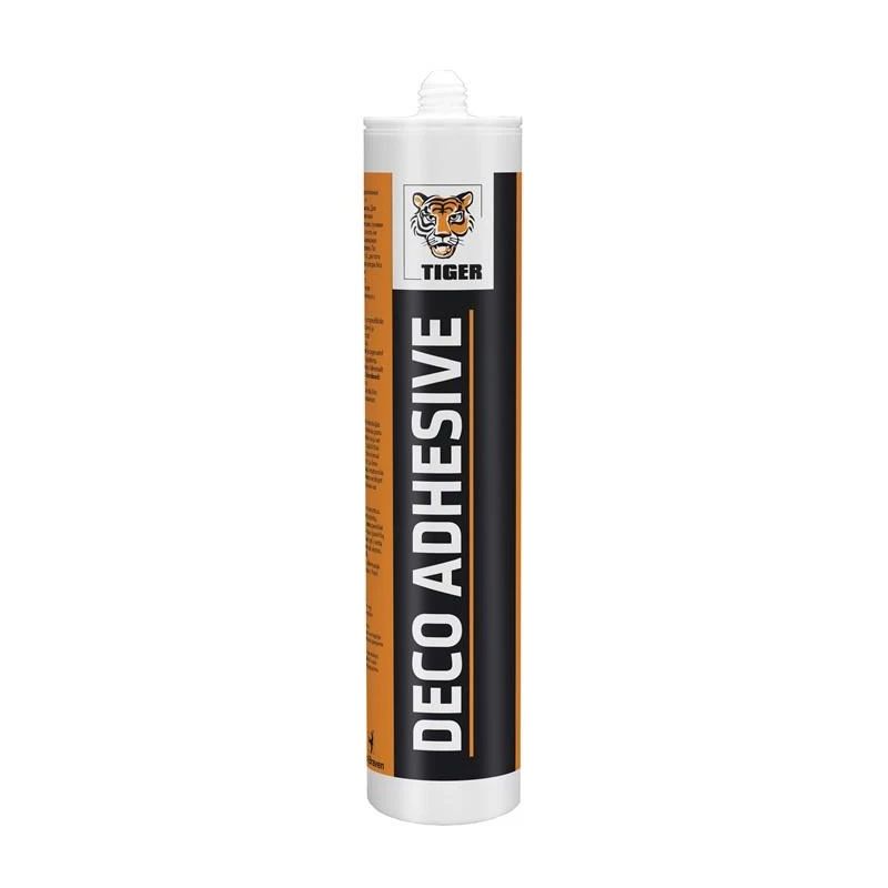 Līme tiger deco-adhesive 280ml