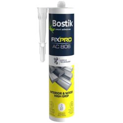 Akrila līmes Interior&Wood Bostik 280 ml