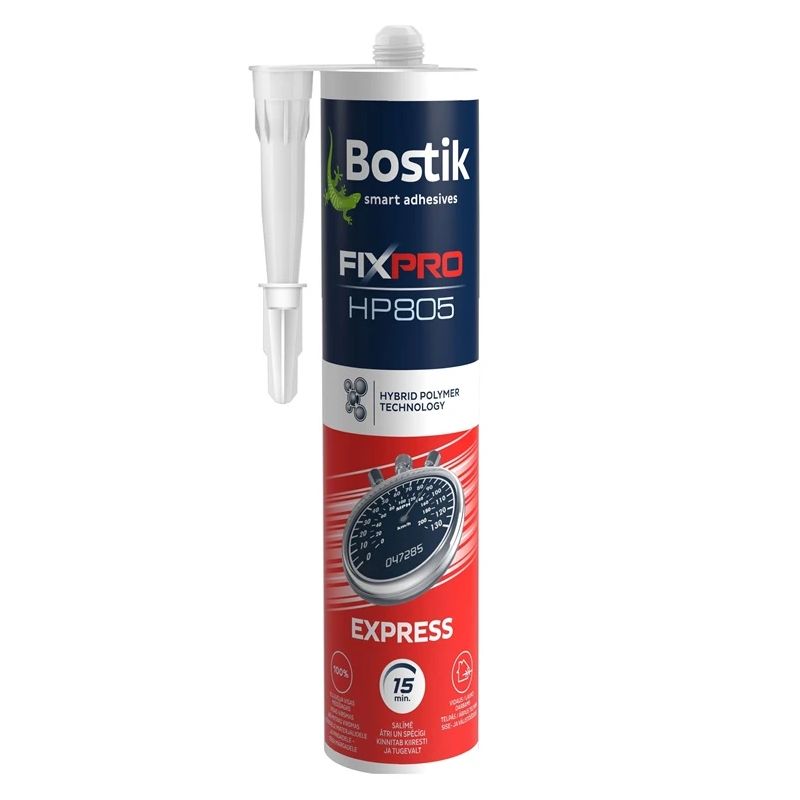 Līme Express Bostik. 290 ml