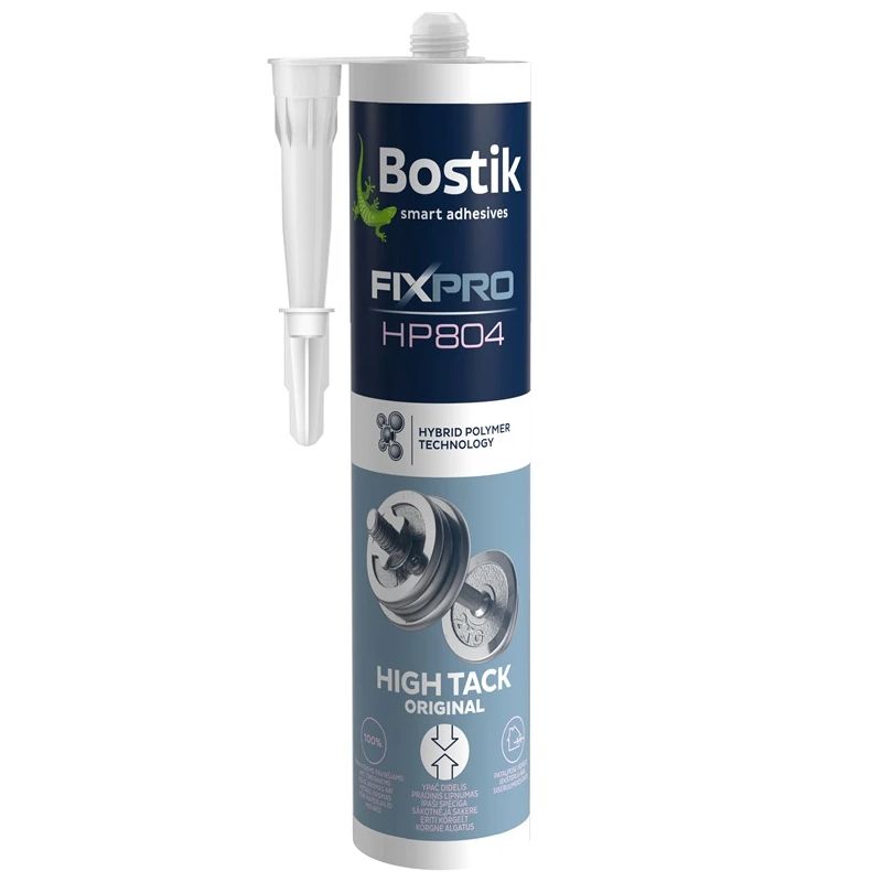 Līme High Tack Original Bostik. 290 ml