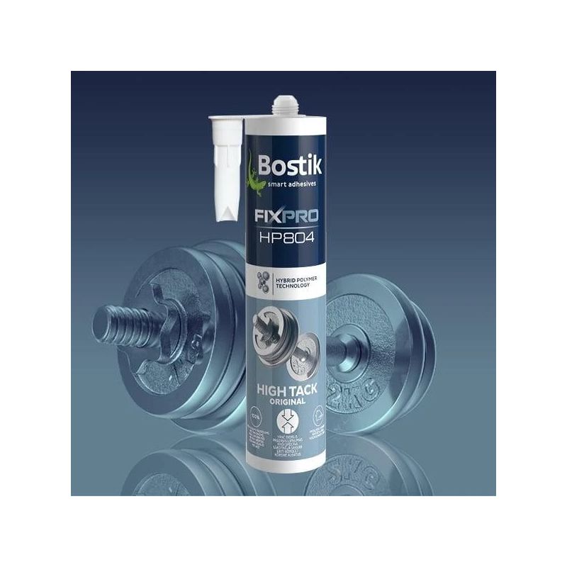 Līme High Tack Original Bostik. 290 ml