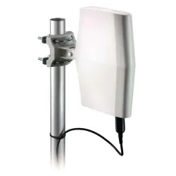 TV antenn Philips SDV8622-12, 470 - 862 MHz, 40 dB