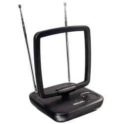 TV antenn Philips SDV 5120-12, 470 - 862 MHz, 36 dB