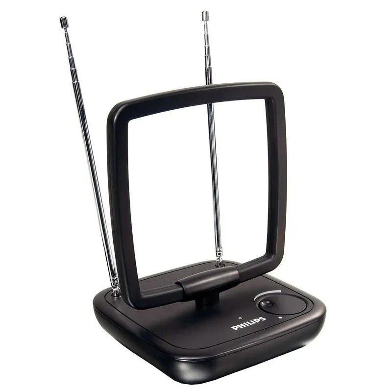 TV antena Philips SDV 5120-12, 470 - 862 MHz, 36 dB