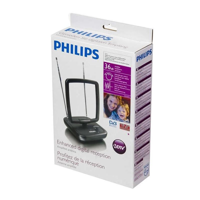 Antena SDV5120-12 Philips
