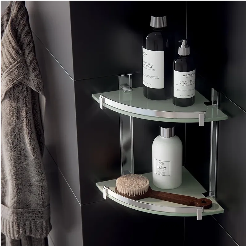 Bathroom shelf cloud cd81-38