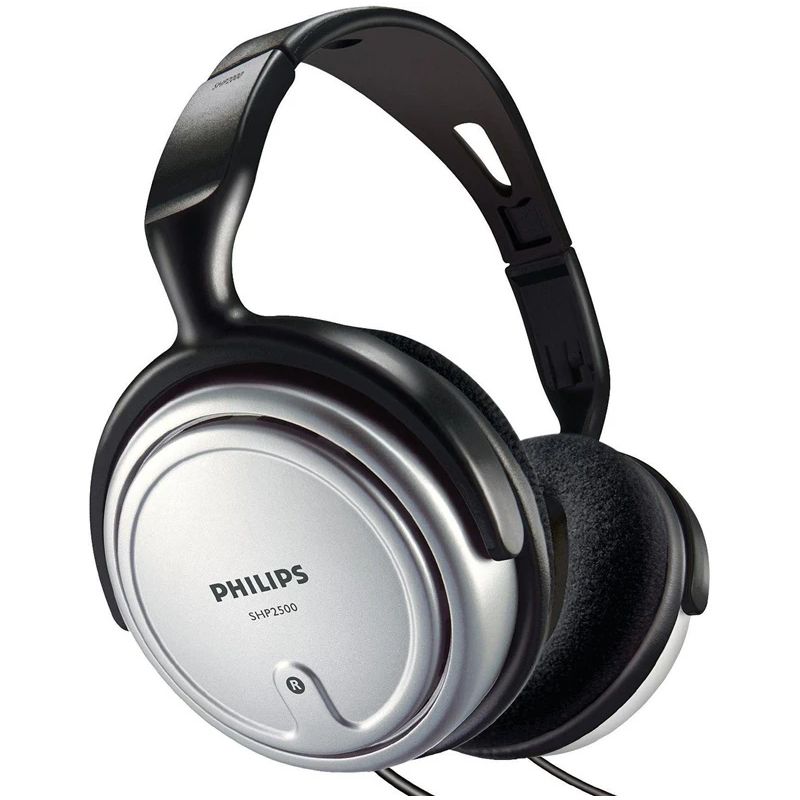 Austiņas Philips SHP2500