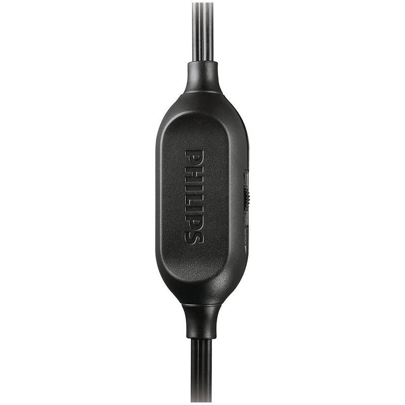 Austiņas Philips SHP2500