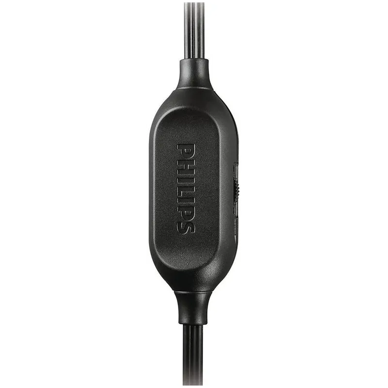 Philips SHP2500 Headphones