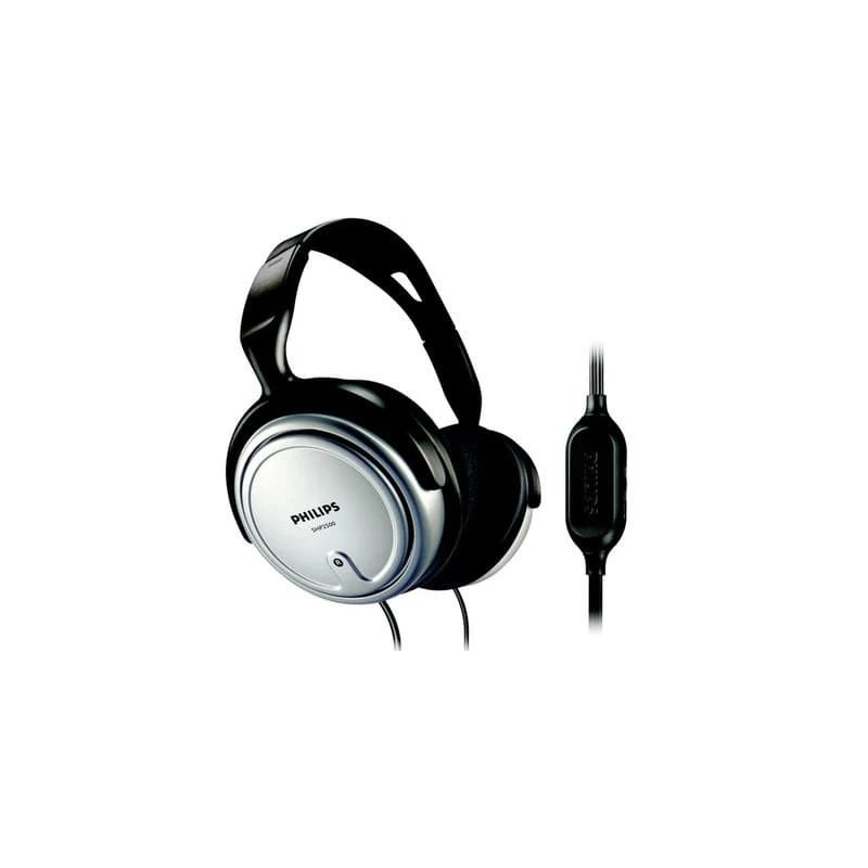 Austiņas Philips SHP2500