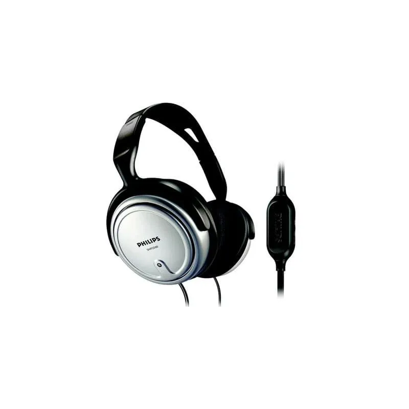 Philips SHP2500 Headphones