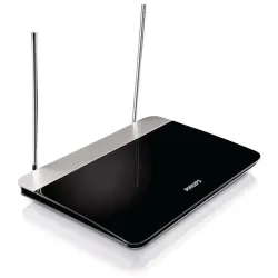 Antena Philips SDV6227-12. 47 dB