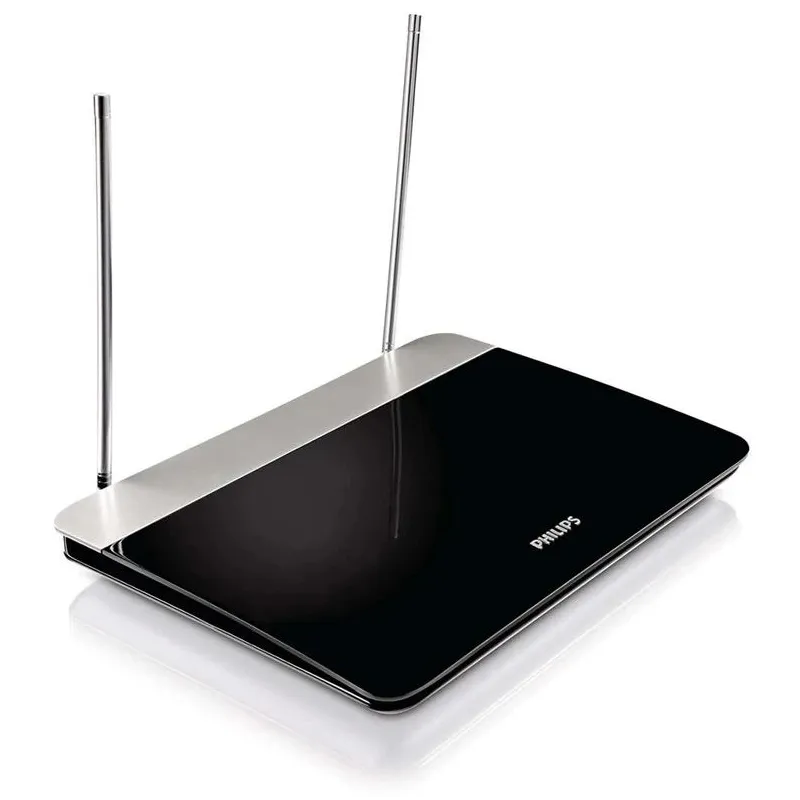 TV antena Philips SDV6227-12, 470 - 862 MHz, 47 dB