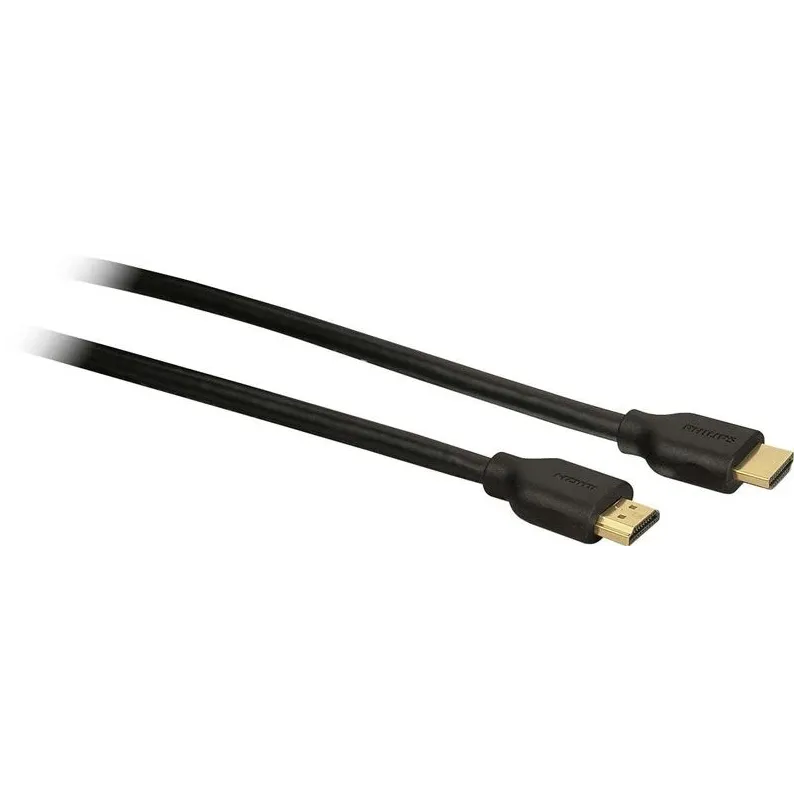 Vads Philips SWV5401H-10 HDMI Vīrietis, HDMI Vīrietis, 1.8 m