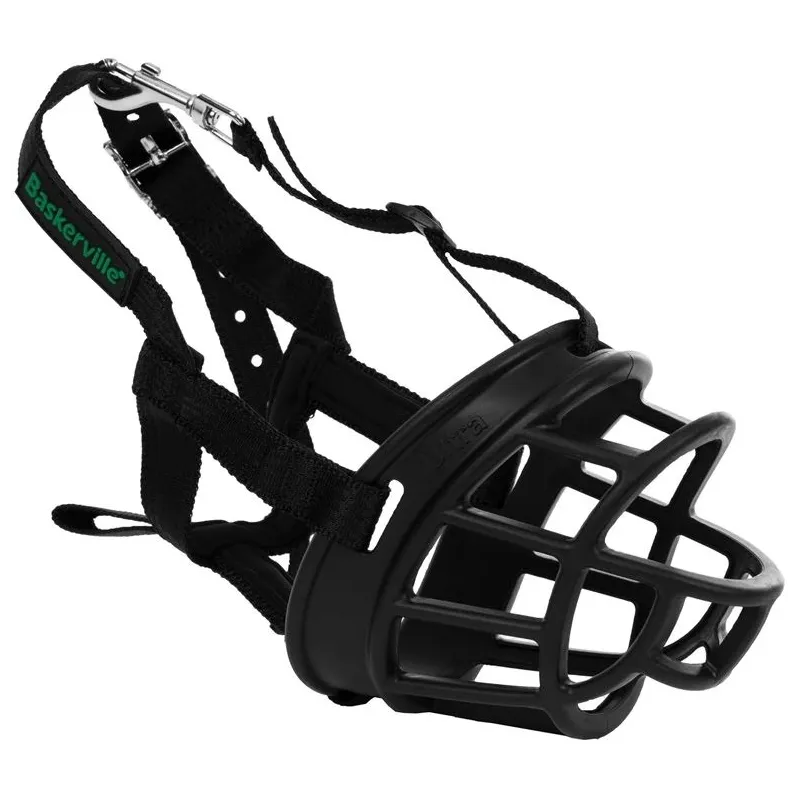 Uzpurnis suņiem Beeztees, 6, melna krās.