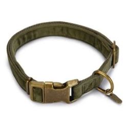 Kaklasiksna suņiem Lotte Velura. 260 - 400 mm x 10 mm. 26-40