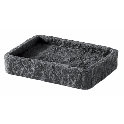 Ziepju trauks aries ar1185 antracīta kr.