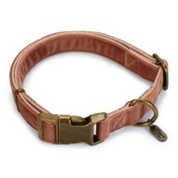 Kaklasiksna suņiem Lotte Velura.260-400mmx15mm. 26-40