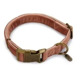 Kaklasiksna suņiem Lotte Velura.260-400mmx15mm. 26-40