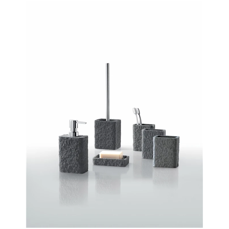 Ziepju trauks aries ar1185 antracīta kr.