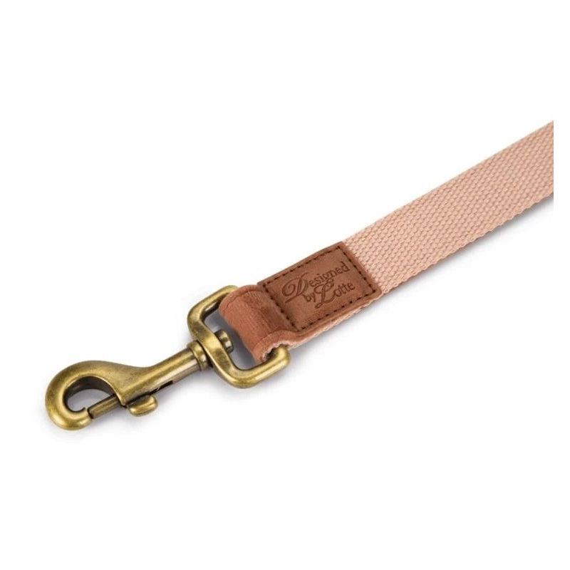 Pavada Lotte. rozā. 1.2 m x 15 mm